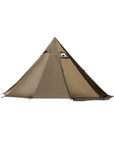 OneTigris Nordgauze Tipi Tenda