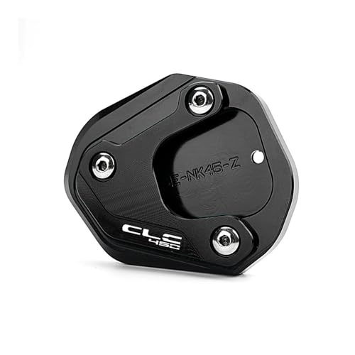 Extension de béquille latérale moto pour CFMOTO 450SR 450NK 450CLC