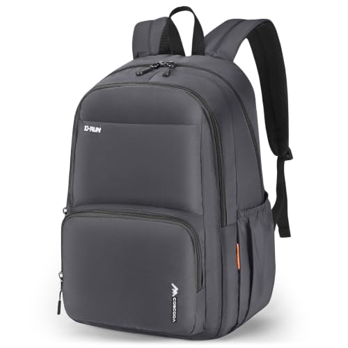Image of 17x10x9 Personal Item Bag Carry On Backpack 20L Flight Approved