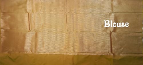 SREE KUMARAN kanchipuram silk saree – image 6