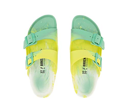 Image of Birkenstock Unisex Black Super Birki Clog