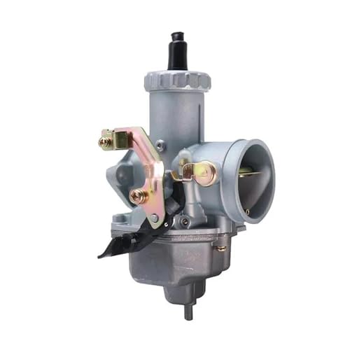 Carburateur PZ32 résout le raté moteur CG CB 125cc dirt bike