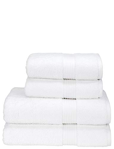 Christy Supreme Luxury Weight 650Gm Towels