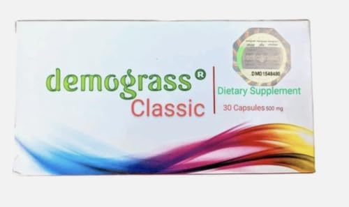 Demgrass Classic 30 Units
