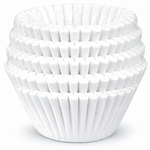 Katy’s Extra Large Commercial Coffee Filters (12.5”...