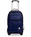 Seven , Trolley NEW Plug Plain Invicta Scuola E Tempo Libero Bambini Ragazzi, Blu (Blue), Taglia Unica