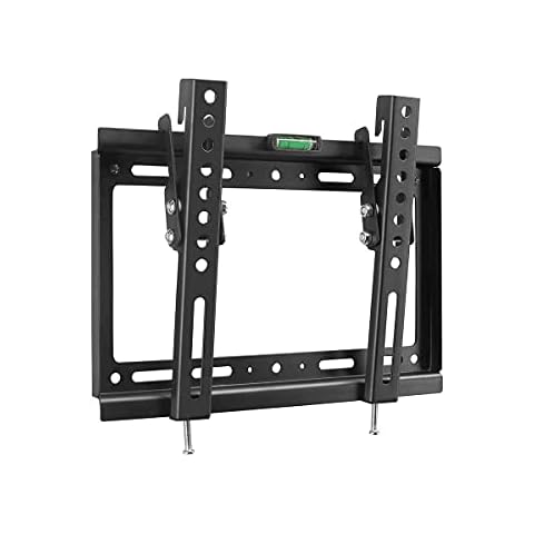 Suptek TV Wall Mount for 14-32 Inch TVs Cover