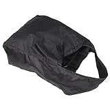 habillage pluie poussette canne trottine Housse de voyage pour poussette : grâce à sa surface facile à nettoyer, vous pouvez rapidement éliminer toute saleté ou tache indésirable de ce de rangement et conserver son aspect impeccable, de voyage pour poussette pliable