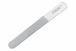 INSGB® - Professional Diamond Deb 8-Inch Foot Dresser Metal Nail File for Thick and Fungal Toenails, Emery Boards for Feet, Strong Metal Nail Files for Women and Men, Dog Claw File (Extra Coarse)