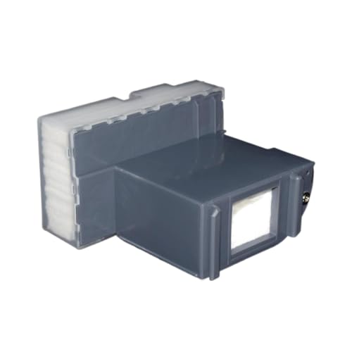Tanque de mantenimiento para solucionar error de caja de tinta llena M1129 M2128