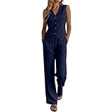 Occasions : Travail, vacances, plage, shopping, bureau, soirée, cocktail, bal, réunions professionnelles, travail, événements formels et occasions spéciales. élégant ensemble deux pièces apporte une touche de style à toutes vos occasions.
