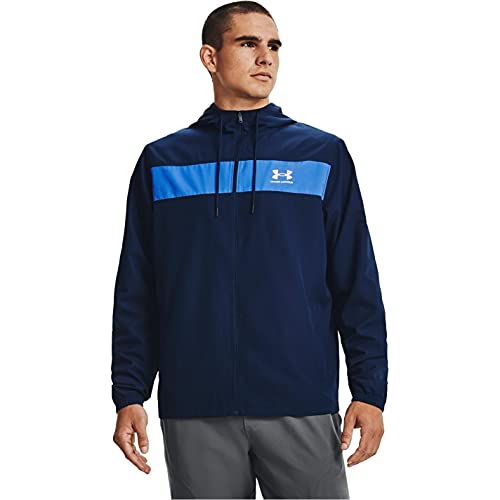 Image of Under Armour Men's Sportstyle Windbreaker