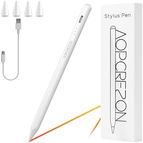 Www Alhudapk Superfine Nib Active Capacitive Stylus Pen Hahakee