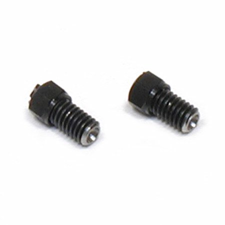 Saito EnginesArmscrew/Nut(2St) L-O,T,U,BB,CC,FFHH, SAI120S42