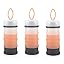 Pink Grey-3pc Pink Grey-3pc