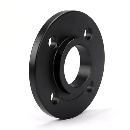 Entretoises de moyeu de roue alu 10mm de précision pour châssis Benz