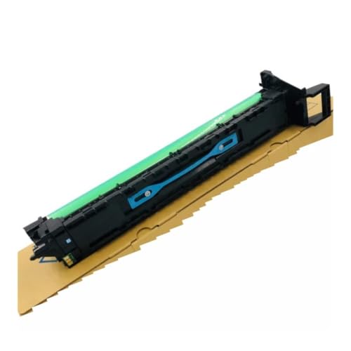Unidad de tambor de repuesto DR-312 negro para Bizhub serie 7536