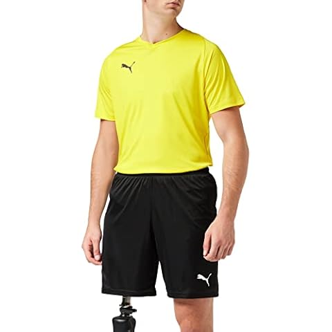Pantalones cortos Puma 703615 03 para hombre Cover