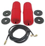 Air Lift 81560 1000 Series Front Air Spring Kit; For 70-95 Chevy & GMC G10/20/30