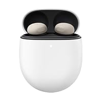 Google Pixel Buds Pro 2 bezprzewodowe słuchawki douszne z
