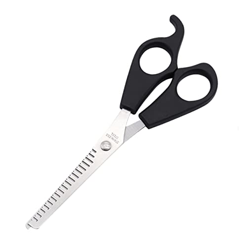 IWOWHERO Thinning Shears for Hair Cutting Professional Hair Cutting Scissors Kit for Home Hairdressing