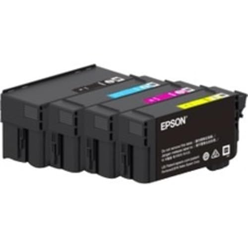 Epson 110 ml - Magenta - Original - Ink Cartridge - for SureColor T3470, T5470