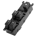 Interruttore per Alzacristallo Elettrico a 16 Pin Compatibile con Rio III (UB) 2012, 2013, 2014, 2015 e 2016#935701W130