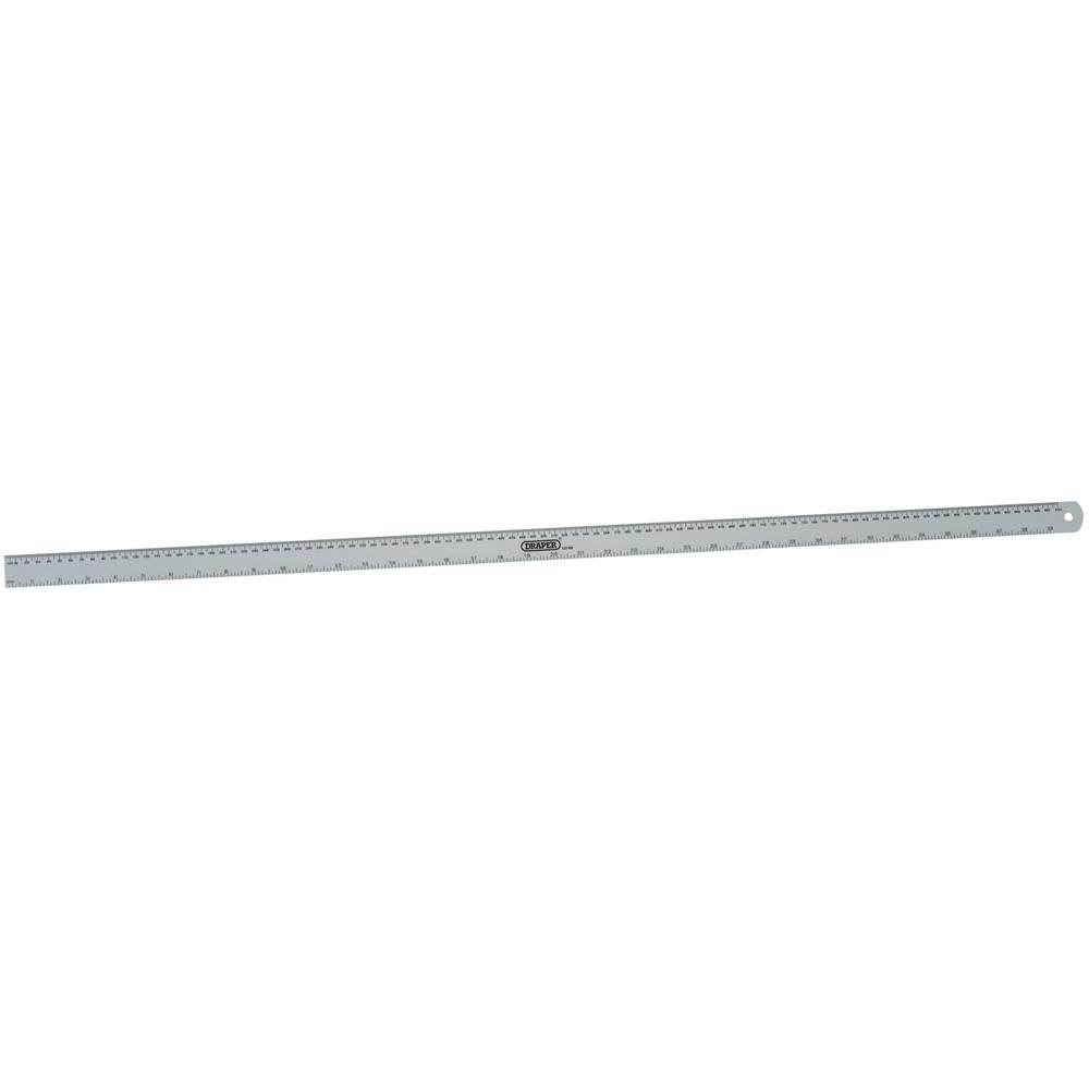 Draper 12749 1 Metre & 39" Aluminium Rule á