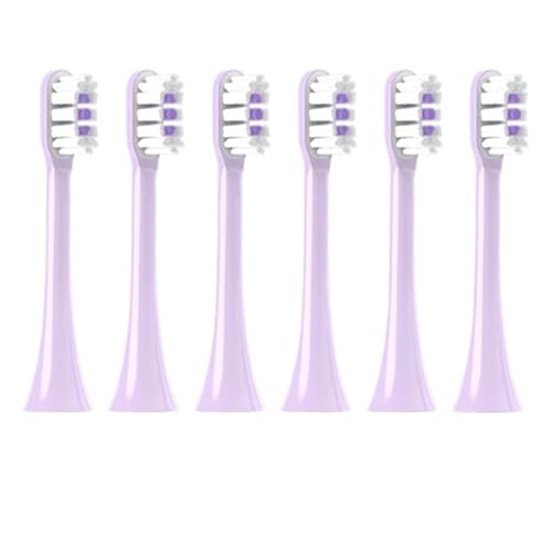 4�{���u���V�w�b�h�ASOOCAS�ƌ݊�������A���炩�� | X3 X3 Pro X1 V1 V2 D3 D3 Pro X3U X5 X3U Pro�Ή��̌����w�b�h�A���l����(6Purple)