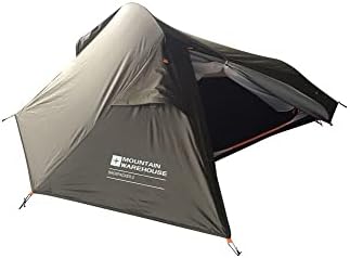 backpacker 2 tent