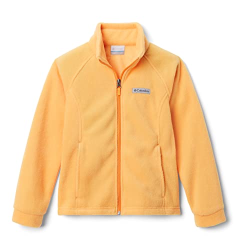 Image of Columbia Girls' Benton Springs Fleece