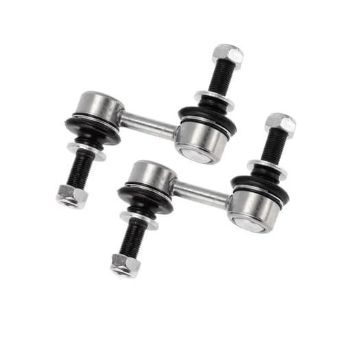 Kit bujes barra estabilizadora delantera K750084 de alta resistencia para Subaru Forester
