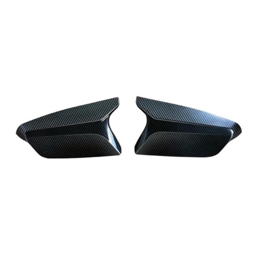 Couvercle rétroviseur Chevrolet Malibu XL 2016-2017 2018 2019 2020 carbone