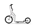 Yedoo city 6+ Kinderroller, Weiß