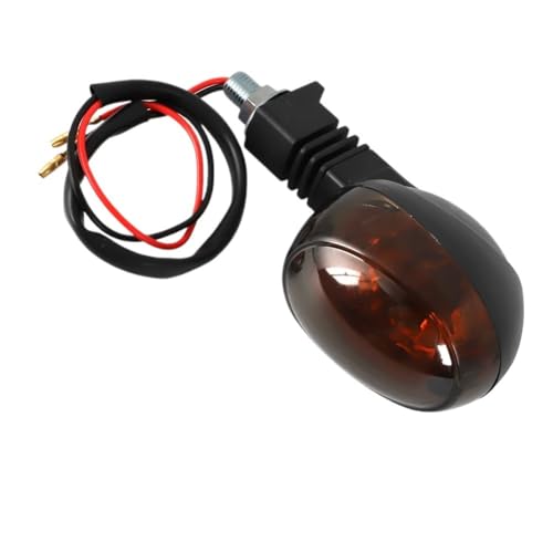 Clignotants arrière Buell Blast X1 accessoire moto feu de signalisation Y0527.K