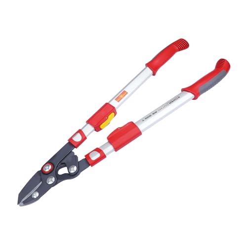 Wolf Garten 73Bga009650 Power Cut Anvil Lopper, 50 Mm