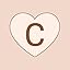 Letter C