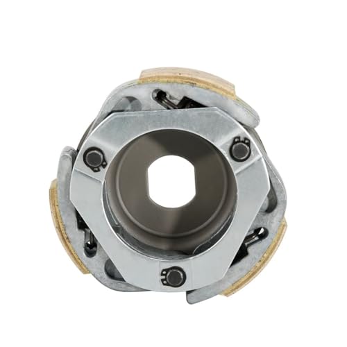 Embrague centrífugo de motocicleta 125/150 repuesto de transmisión 22300-LCD4-C00