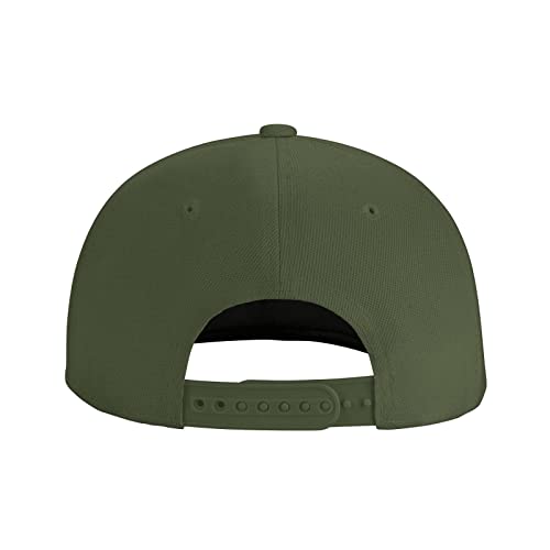 Gorra Trucker Negra Unisex miniatura 4