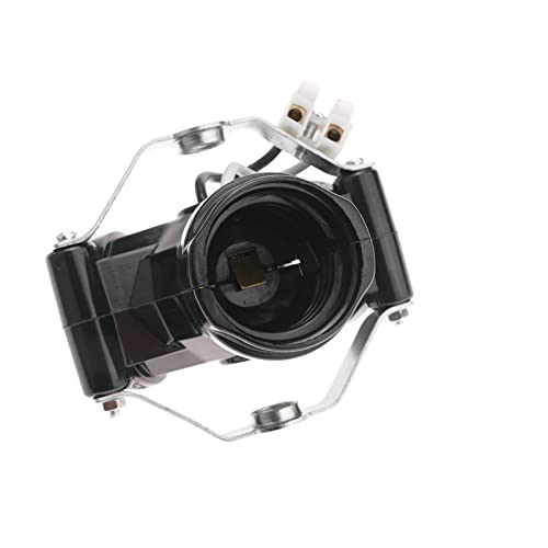 BeMatik - Portalampada multipli per 3 lampadine