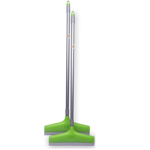 Scotch-Brite Bathroom Squeegee Regular Pk 2