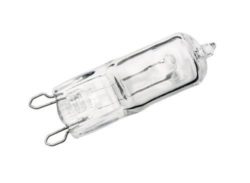 Osram Halopin G9 Eco 20W 240V - 66720 Confezione
