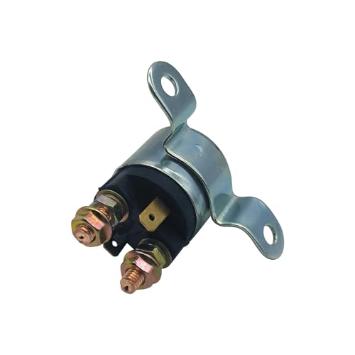 Démarreur moto haute performance pour Outlander 330 400