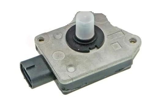 Capteur de débit d'air AFH70-09 contre le voyant moteur allumé sur Land Cruiser Prado