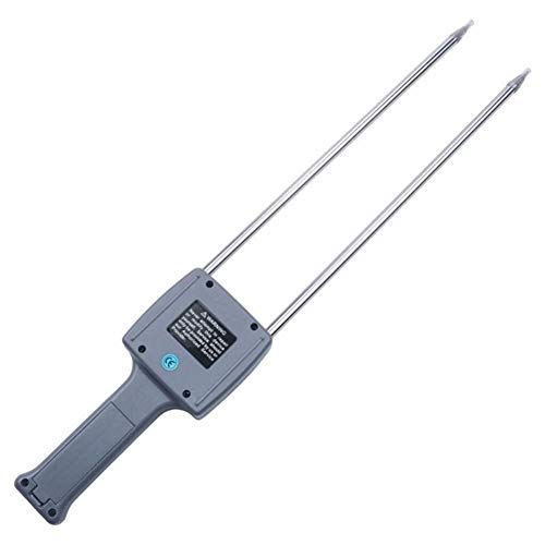 Humidimètre pour sol TK100W testeur de sciure poudre foin et tourbe - 3