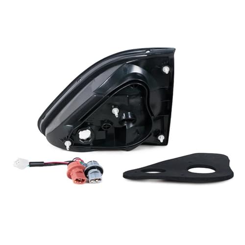 Feu stop pour Lexus RX300 1998-2002 feu arrière droit intérieur - 4
