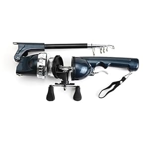 Amazon.co.jp: 投げ竿 - ロッド・竿: スポーツ＆アウトドア