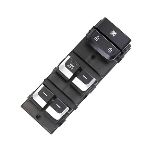 Bouton lève-vitre électrique Kia Sportage commande portière gauche 2017-2021 93571-D9000