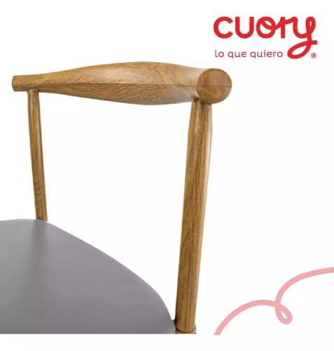 La Mejor Selección de Sillas para Comedor en madera de esta semana. 9 Imagen adicional