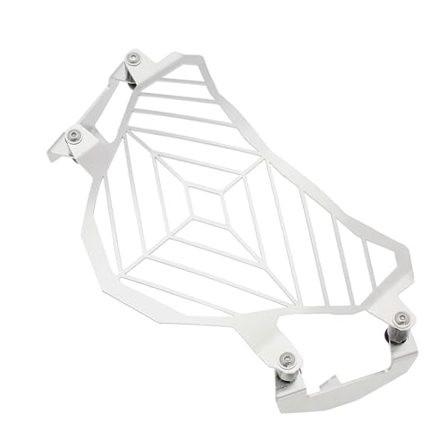 Accessoires moto G310GS avec capot protection phare en maille de rechange